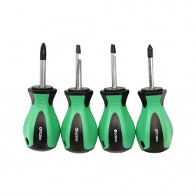 Stubby screwdriver set TTSDS 304M
