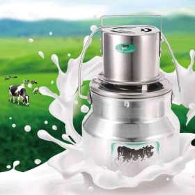 Milk Charn