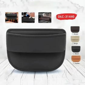 Car Storage Organizer – DLC-31440: Say Goodbye to Clutter in Your Car
