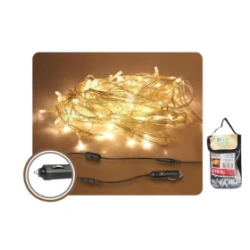Decorative LED string lights DLC-32834