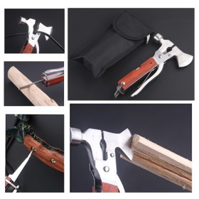 Hammer Multi Tool