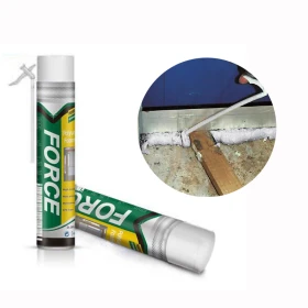 Force Multi Purpose Polyurethane Foam 750g