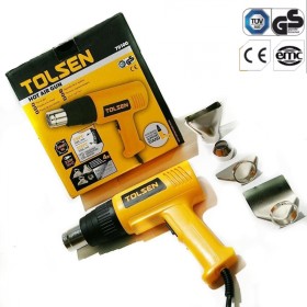 Tolsen Hot Air Heat Dryer - 79100