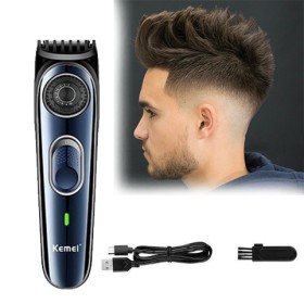 Kemei Professional Hair Clipper
