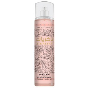 Zikriyat Perfume Splash