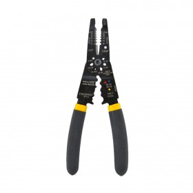 Heavy duty wire stripper / crimpers TTWS231