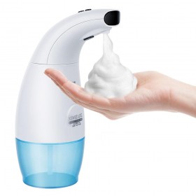 Inductive Foaming Disinfect Soap Dispenser