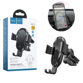 Hoco Car Wireless Charging
