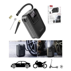 Hoco Smart Air Pump