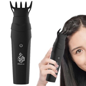 Electric Hair Bukhoor Burner Mubkhar