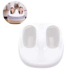Rotai Foot Massager - 3 Mode, White