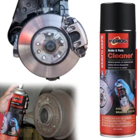 Brake Cleaner 500ml