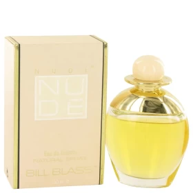 Bill Blass Nude