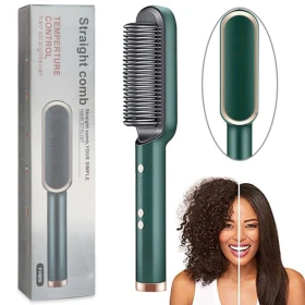 Hair Straight Comb