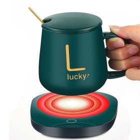 Electric Coffee Mug Warmer