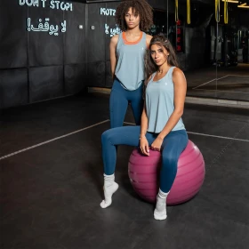 Ocean Top - Sports Wear