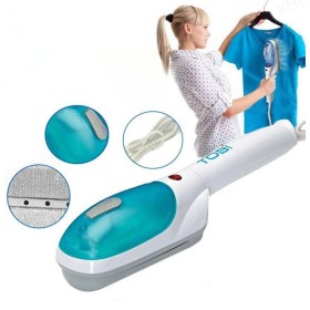 Steam Iron Tobi Travel Steamer For Clothes