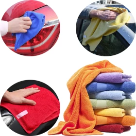 Multi use Towel 1 pcs