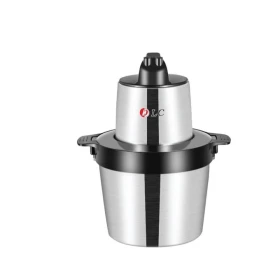 DLC Electric 6L Chopper - 600W - DLC-39405