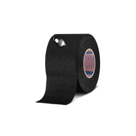 Harnessing the wires, automotive fabric tape 50 mm × 15 m, heat-resistant adhesive fabric.