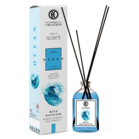 Reed Diffuser Ocean Home Parfum