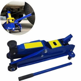 Hydraulic Trolley Jack 2 ton