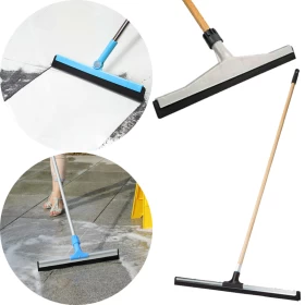 Floor Cleaning Squeegee