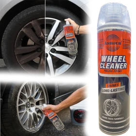 Asmaco Wheel Cleaner