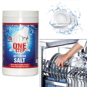 DISHWASHER SALT 1kg