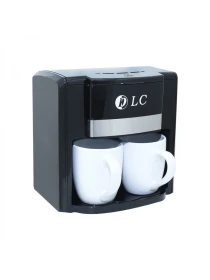 DLC-0.3 Liter 500 Watt Coffee Maker DLC-7312