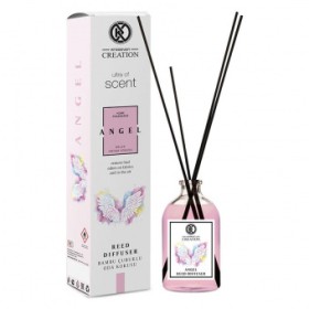 Reed Diffuser Kreasyon Angel Home Parfum