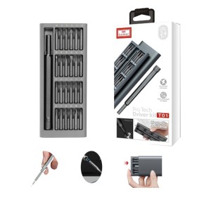 Earldom Pro Tech Driver Kit