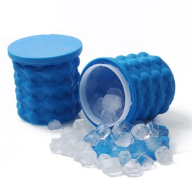 Ice Cube Maker Genie