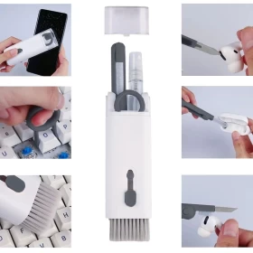 7-in-1 Electronics Cleaner Kit