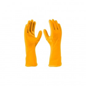 PVC Gloves 32cm HGVP02