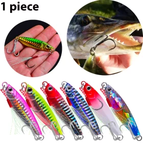 Fishing - Lure Fish