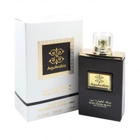 Musk Tahara Black