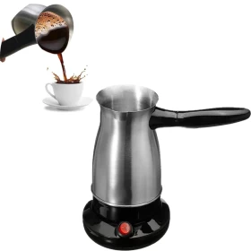 Turkish Coffee Maker