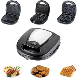 Snacks Maker  -  Ssm-4415