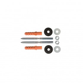 Fixing Set For Wash Basin, NO. 5772