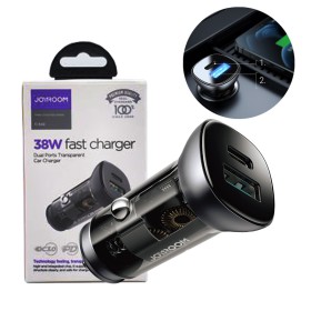 Jayroom Car Fast Charger