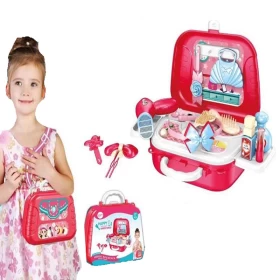 Hairstyler Kit For Girls