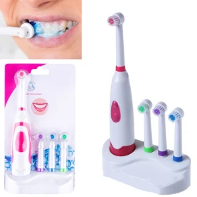 Electric Toothbrush