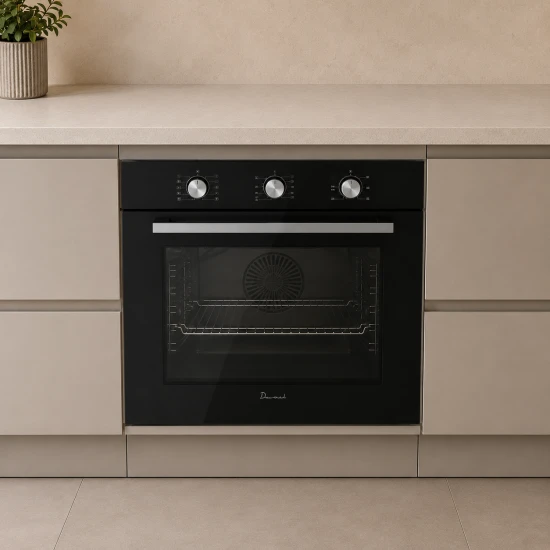 Electric Oven 60 cm - Built in