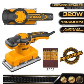 Finishing sander - FS3208