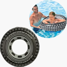 Giant Tire Tube