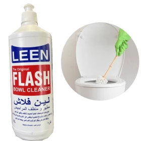 Flash Bowl Cleaner 1L