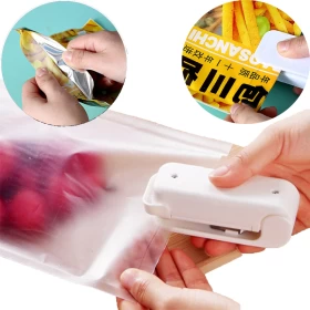 Super Mini Sealer Closer Heating Tool