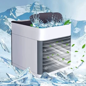 Mini Portable Cooler