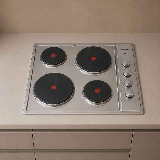 Electric Hob 60 cm - Built in